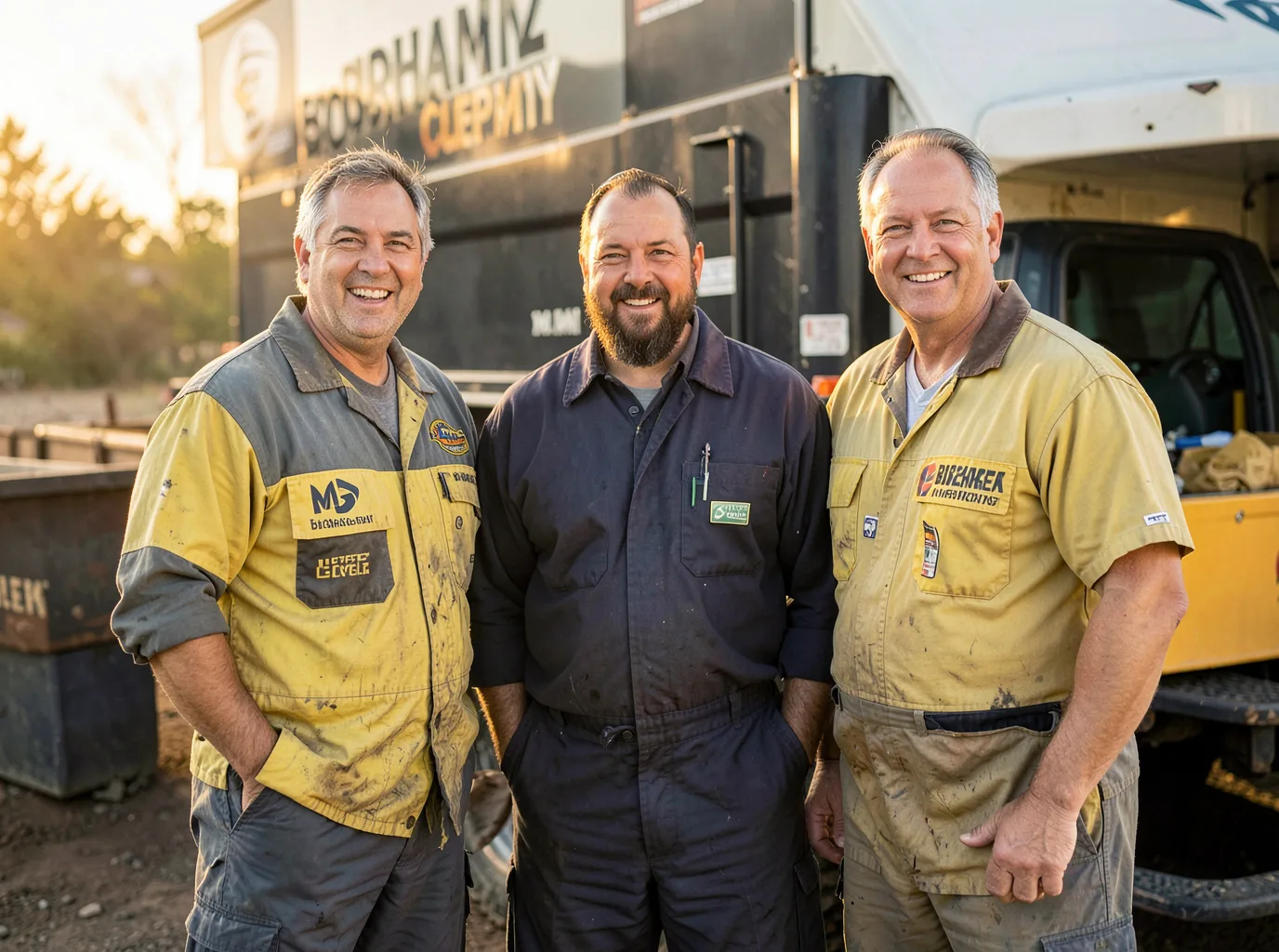 Sewage Cleanup company in Grifton, NC